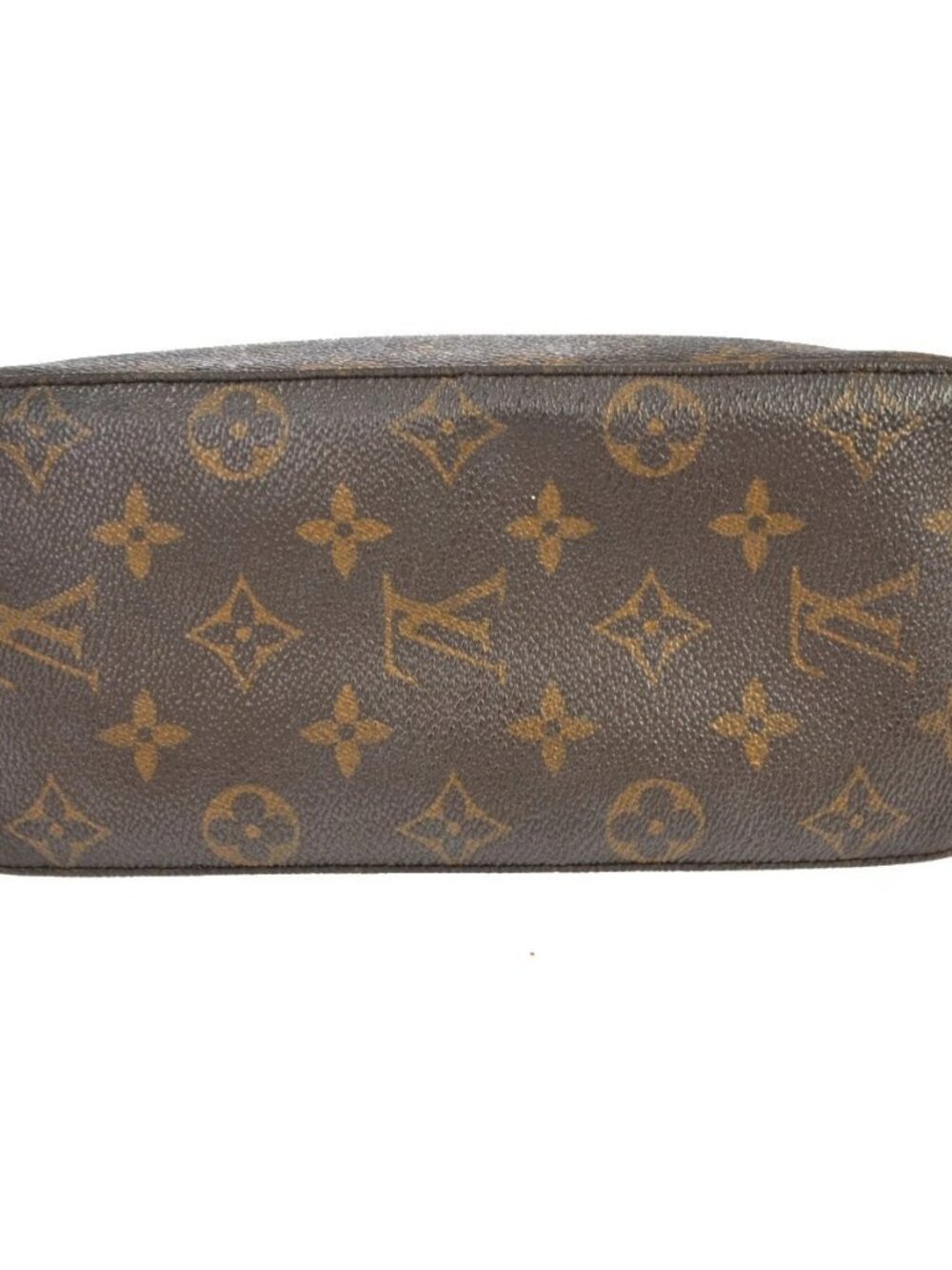 BUYIT04 LOUIS VUITTON LOOPING MM HANDBAG M51146 FL0031 YQ08610 - Picture 6 of 16